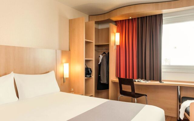 Hotel Ibis Paris Porte de Bagnolet