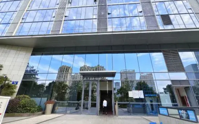 Weilv Apartment (Romon Universal City Yintai)