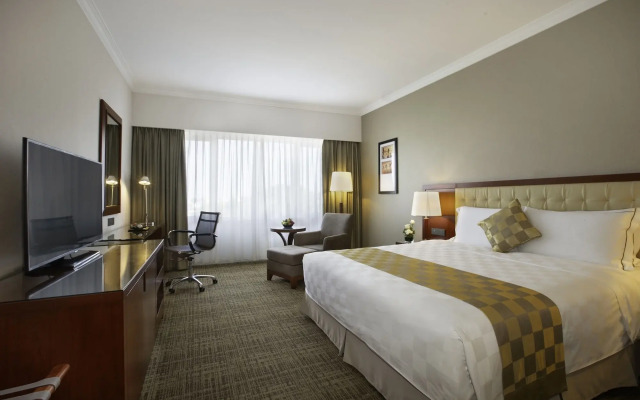 Equatorial Ho Chi Minh City