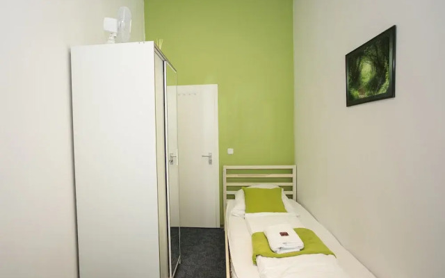 Privatzimmer Preissler