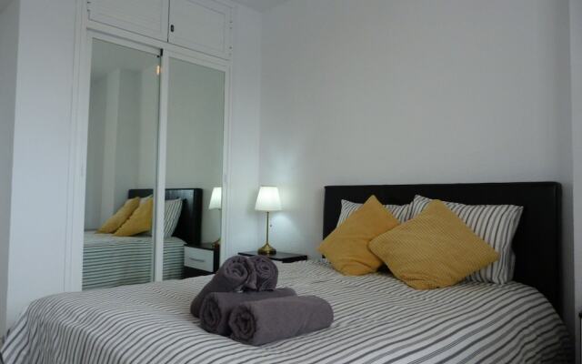 Almijara Nerja Bluewater
