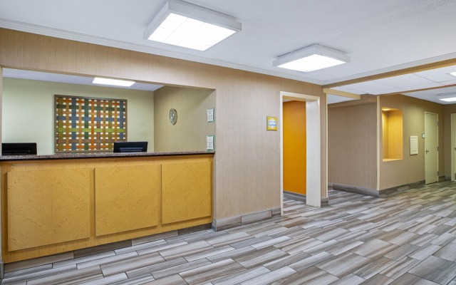 La Quinta Inn Auburn Worcester