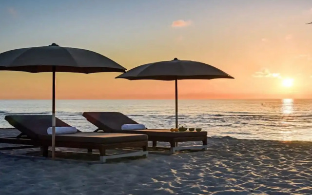 The Setai Residence Miami Beach