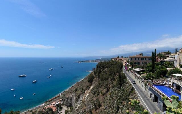 Casa Vico Romano 2
