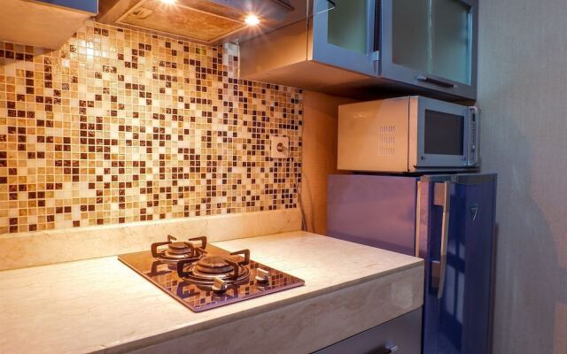 Premium Location Bellagio Residence Apartment