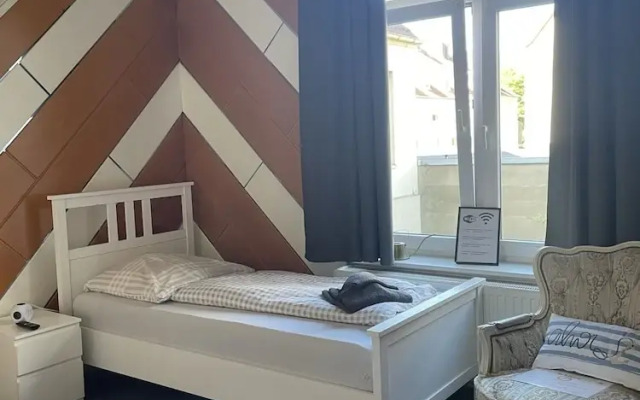 City Müllers Apartment