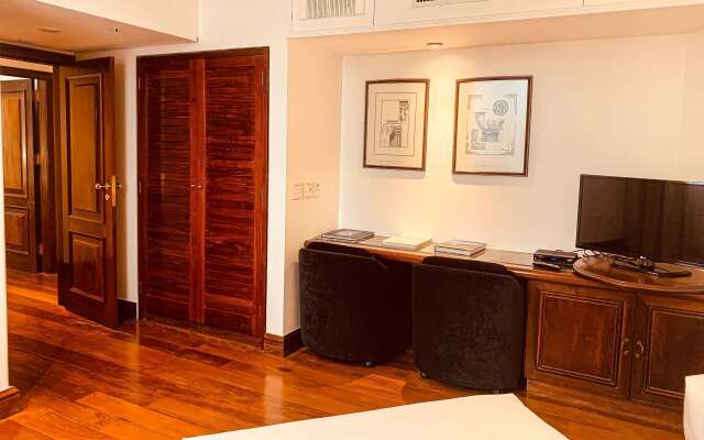 Ouro Minas Hotel Belo Horizonte, Dolce by Wyndham
