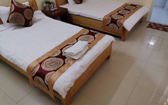 Sapaphoto Hotel