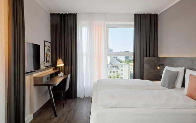 The Scotty Hotel Hamburg
