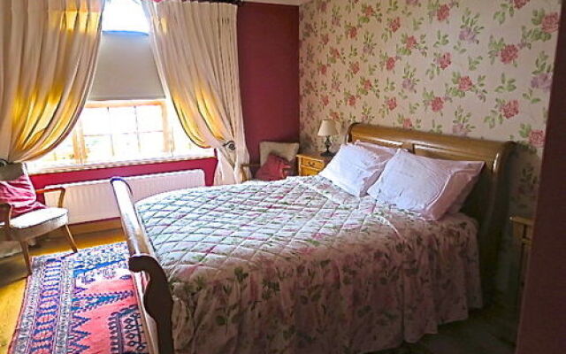 Tirconaill Lodge