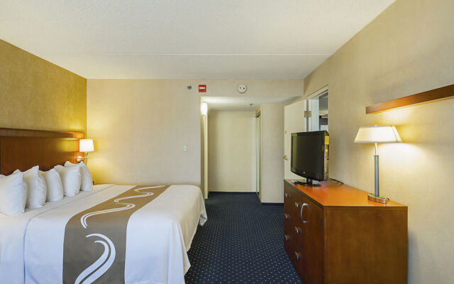 Quality Inn Revere