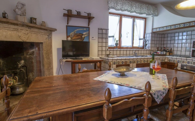 Villa Carolina Colle Diana