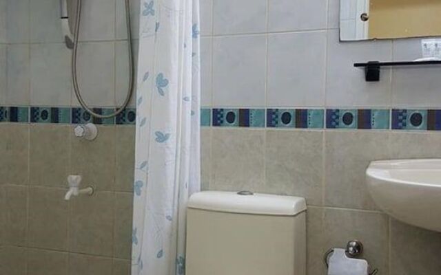 Dumaguete Snowman Resort and Dive Center