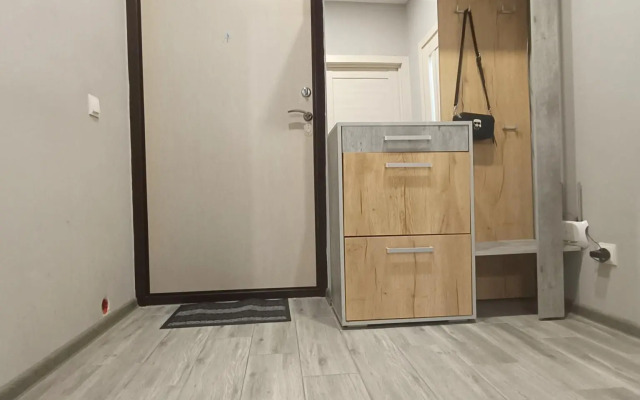 Апартаменты на улице Советская 41