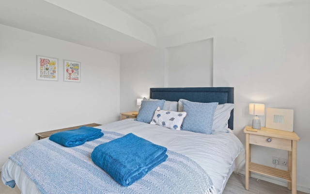 Seashells-stylish Coastal Living