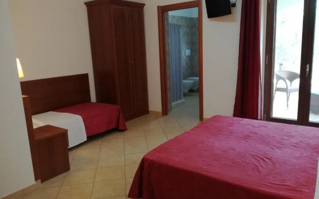 B&B Borgo Cerasa