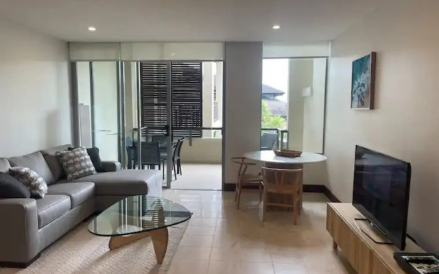 Coastal Bliss Studio - Santai 224