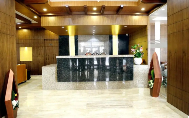 Triguna Clarks Inn