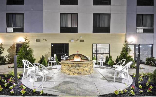 Towneplace Suites Cranbury South Brunswick