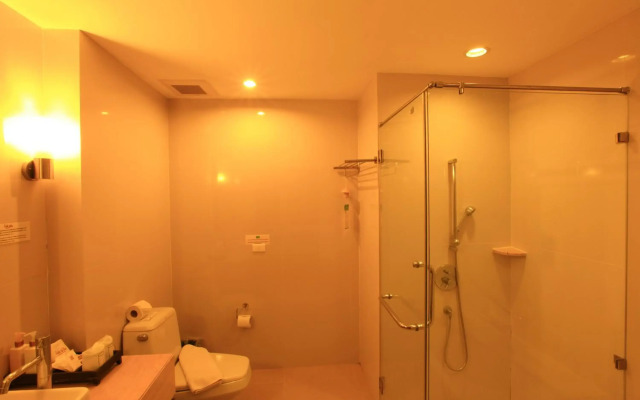 Belle Villa Resort Khao Yai