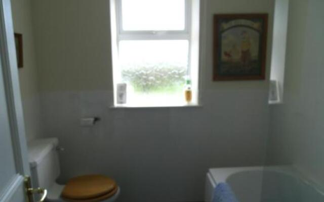 Scooniehill Farm House B&B