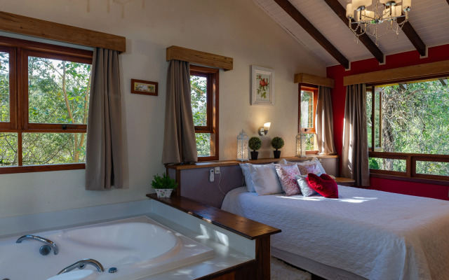 Serra Bela Eco Pousada