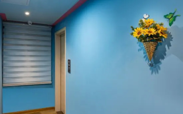 Yi Pin Holiday Hotel (Haikou Meilan Airport)