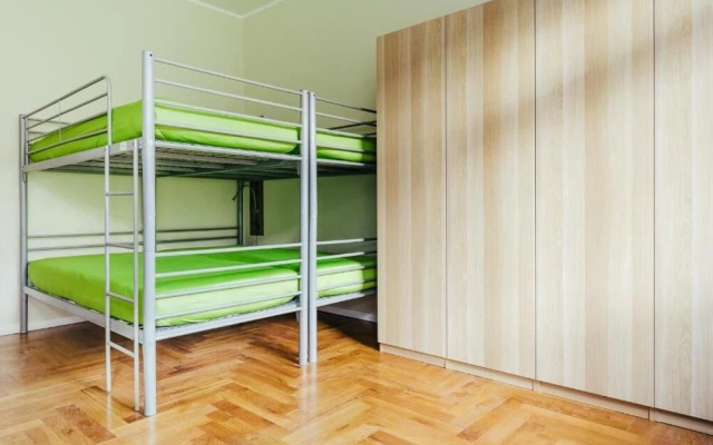 Wandery Hostel Dessau