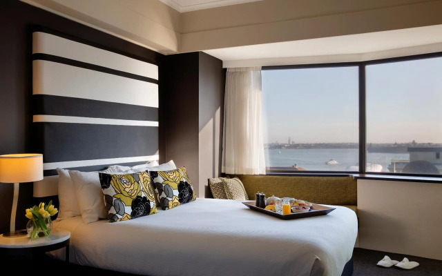 Mövenpick Hotel Auckland