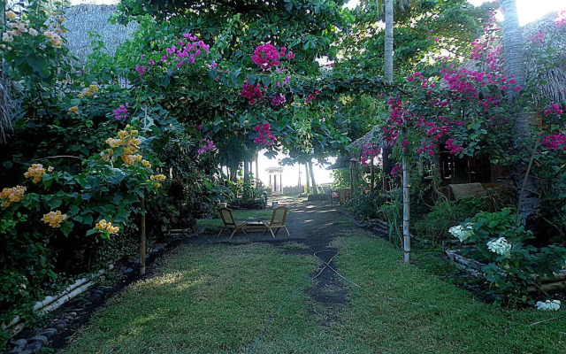 Palapa Cabin´s