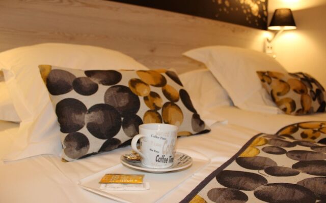 Best Western Hotel De Champagne