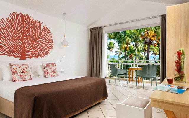 Coral Azur Beach Resort