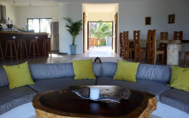 Playaakun Luxury Beach Retreat