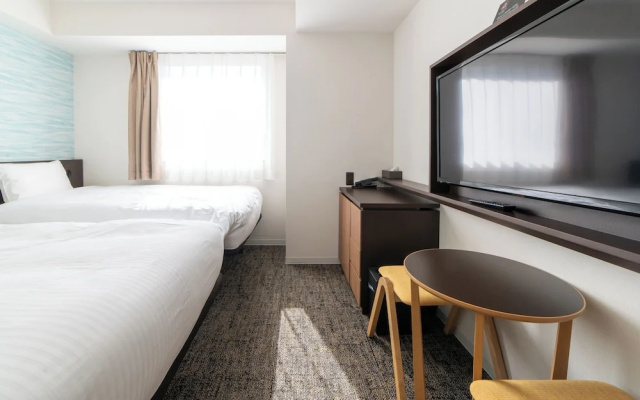 Henn na Hotel Express Osaka Namba Nipponbashi Annex – Guest Rooms – Osaka