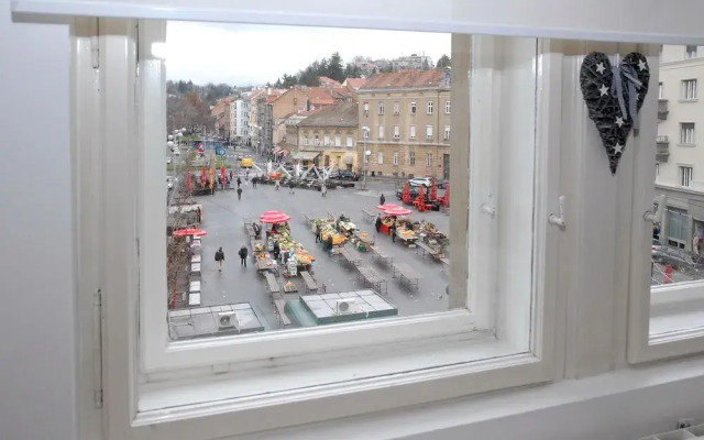 Apartment Nivia 2