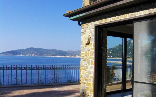 B&B Giardino Dionysos