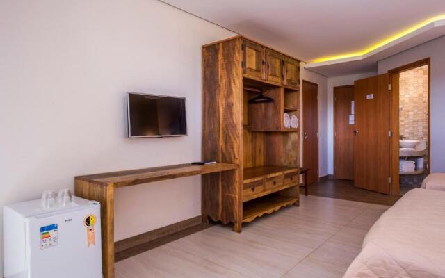 Guarany Eco Resort