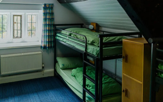 YHA Hartington Hall - Hostel