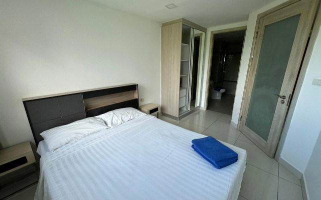 Laguna Bay 2 by PSR ASIA