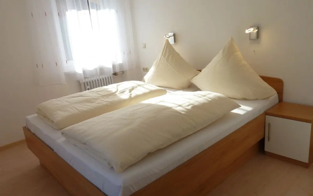 Apartmenthaus Sonnenschein