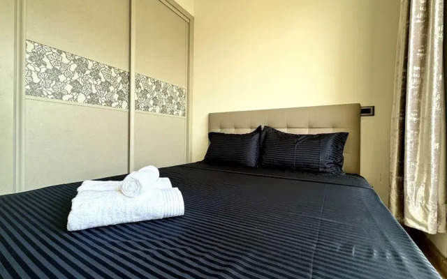 Casablanca Dream Apartment With Two Bedrooms