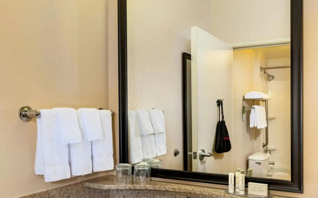 SpringHill Suites by Marriott Modesto