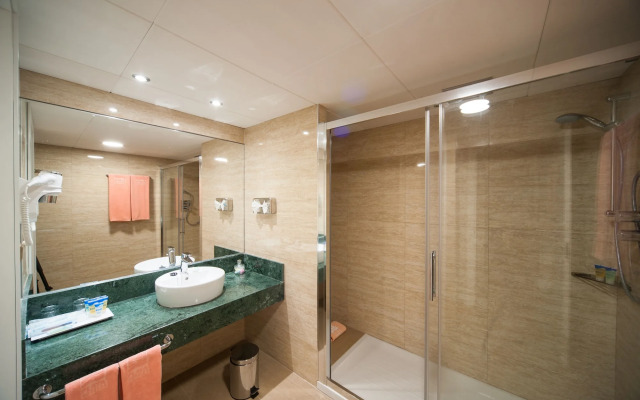 Playavera Hotel - Naturist Friendly