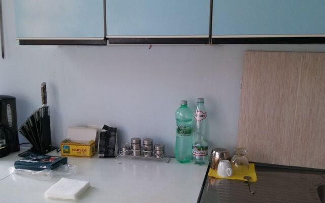 Vareron Hostel