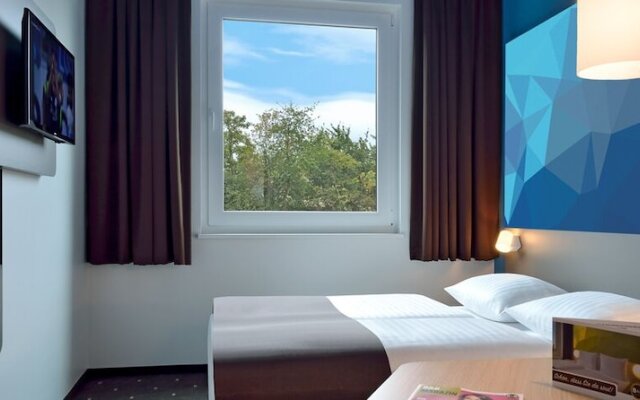 ibis budget München Garching