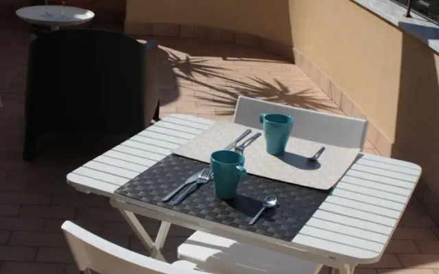 Cefalù Luxury Loft