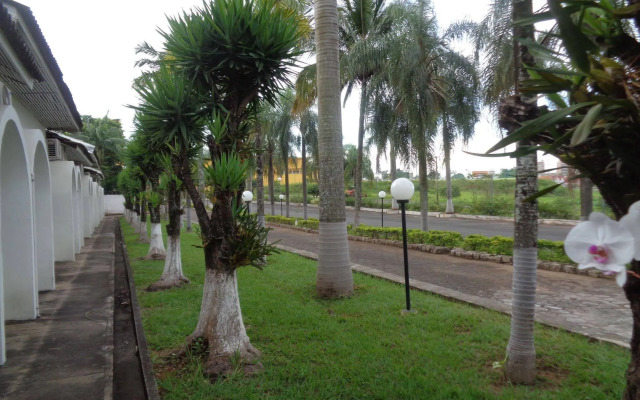 Rio Claro Plaza Hotel