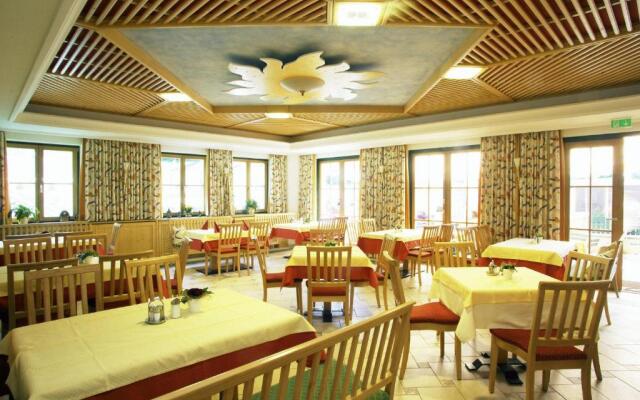 Ebner's Wohlfühlhotel Gasthof Hintersee
