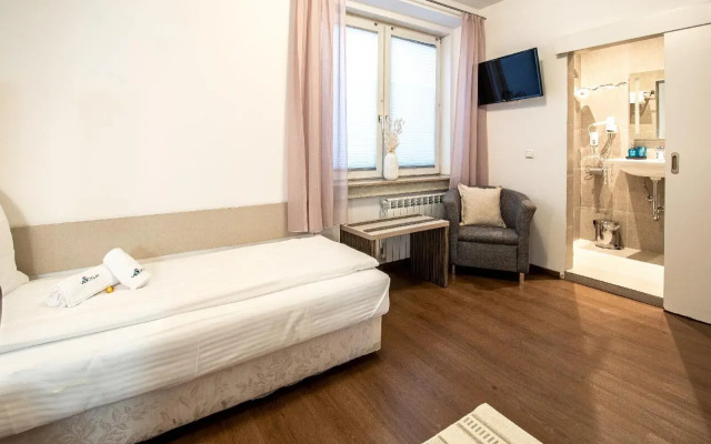 AMADEA - Cityhotel Salzburg