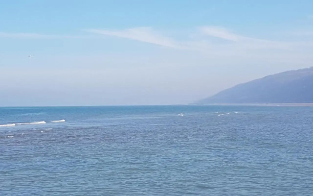 Studio Cabine Les Caravelles Houlgate